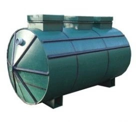 Септик Лидер в Пятигорске