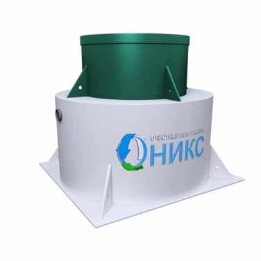 Септик Оникс в Пятигорске