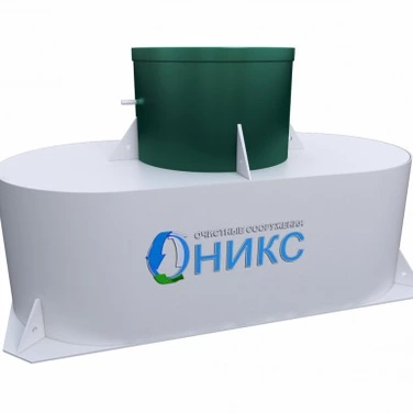 Септик Оникс в Пятигорске