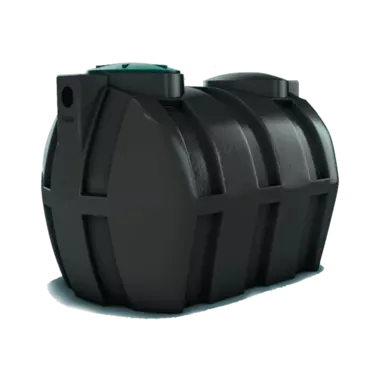 Септик DELFIN в Пятигорске