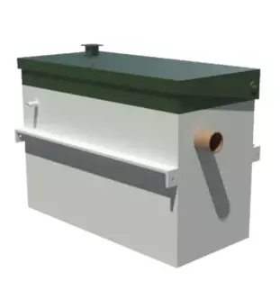 Септик с установкой под ключ в Пятигорске | Купить по цене от производителя