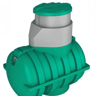 Септик РОСТОК в Пятигорске