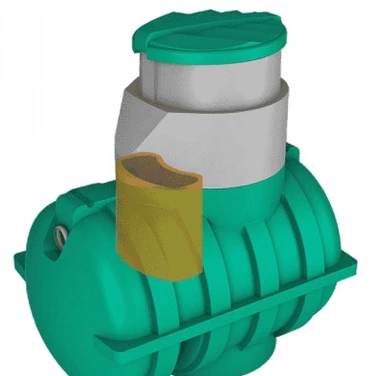 Септик РОСТОК в Пятигорске