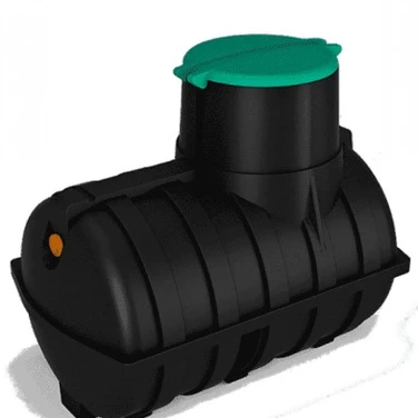 Септик РОСТОК в Пятигорске