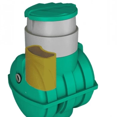 Септик РОСТОК в Пятигорске