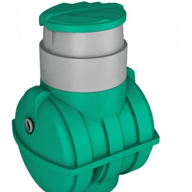 Септик РОСТОК в Пятигорске