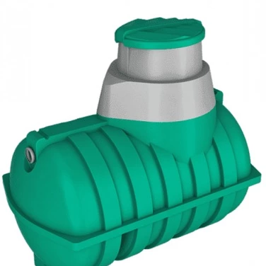 Септик РОСТОК в Пятигорске