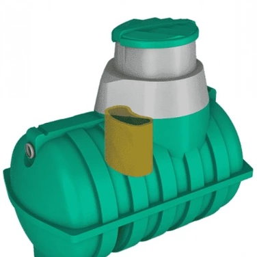 Септик РОСТОК в Пятигорске