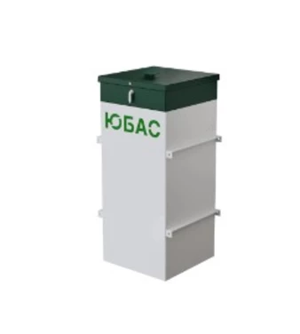 Септик ЮБАС в Пятигорске