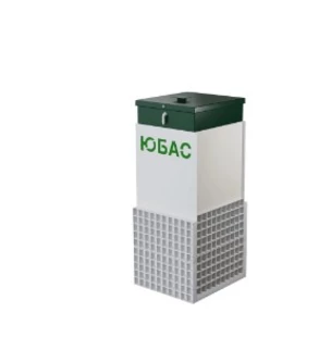 Септик ЮБАС в Пятигорске