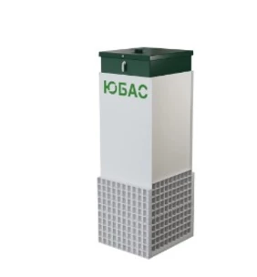 Септик ЮБАС в Пятигорске