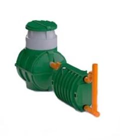 Септик РОСТОК в Пятигорске