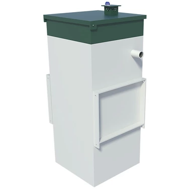 Септик АКВАЛОС в Пятигорске