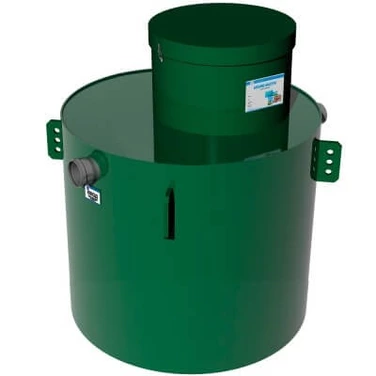 Септик ALTA в Пятигорске