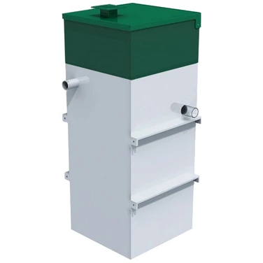 Септики выгребные в Пятигорске