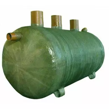 Септик Байкал 3