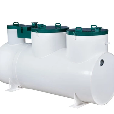 Септик БИОДЕВАЙС в Пятигорске