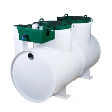 Септик БИОДЕВАЙС в Пятигорске