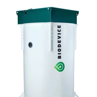 Септик БИОДЕВАЙС в Пятигорске