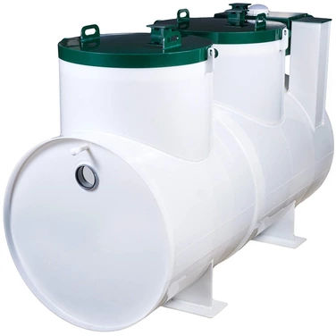 Септик БИОДЕВАЙС в Пятигорске