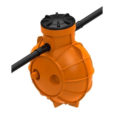 Септик БИОСТОК в Пятигорске