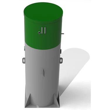 Септик БИОЗОН в Пятигорске