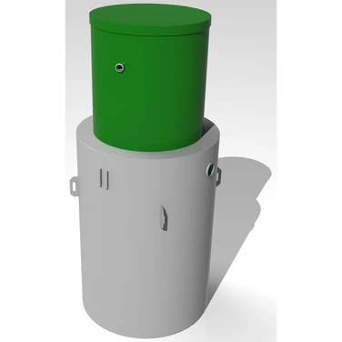 Септик БИОЗОН в Пятигорске