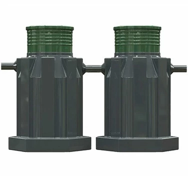 Септик ЧИСТОК в Пятигорске