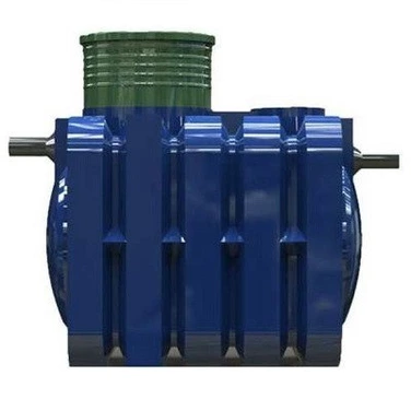 Септик ЧИСТОК в Пятигорске