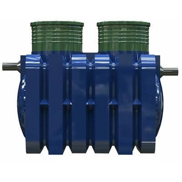 Септик ЧИСТОК в Пятигорске