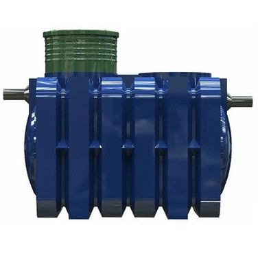 Септик ЧИСТОК в Пятигорске