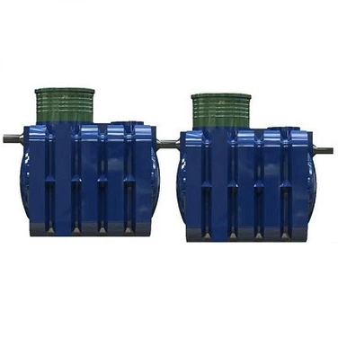 Септик ЧИСТОК в Пятигорске