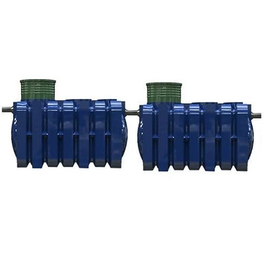 Септик ЧИСТОК в Пятигорске