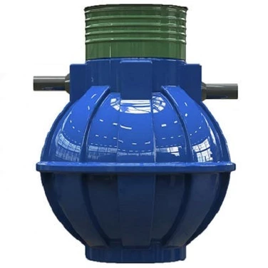 Септик ЧИСТОК в Пятигорске