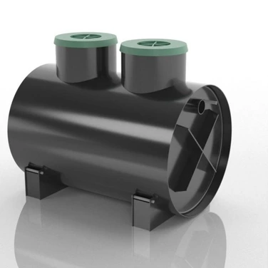 Септик ДИАМАНТ в Пятигорске