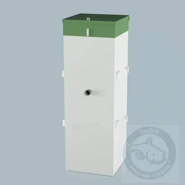 Септик ЭКОДИН в Пятигорске