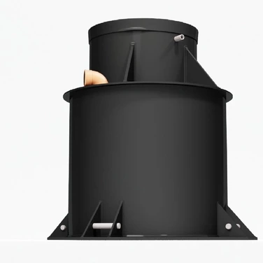 Септик ДИАМАНТ в Пятигорске