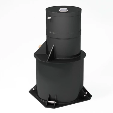 Септик ДИАМАНТ в Пятигорске