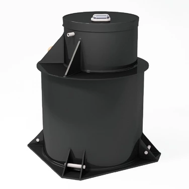 Септик ДИАМАНТ в Пятигорске