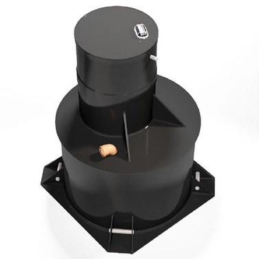 Септик ДИАМАНТ в Пятигорске