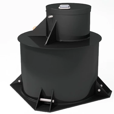 Септик ДИАМАНТ в Пятигорске