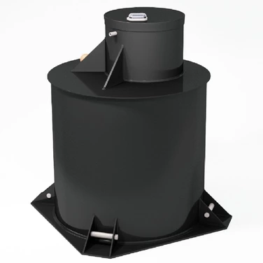 Септик ДИАМАНТ в Пятигорске