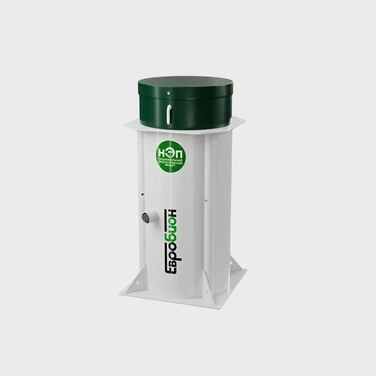 Двухкамерные септики в Пятигорске | Купить  с установкой под ключ по низкой цене