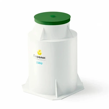 Септики трехкамерные в Пятигорске