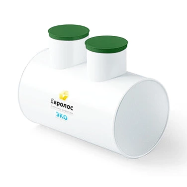 Септик Евролос в Пятигорске