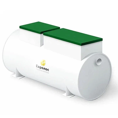 Горизонтальные септики в Пятигорске | Купить  с установкой под ключ по низкой цене