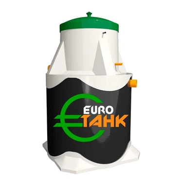 Септик ЕВРОТАНК в Пятигорске