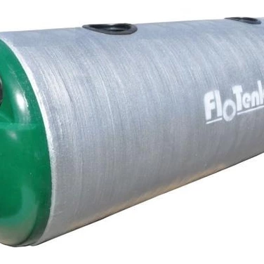 Септик FLOTENK в Пятигорске