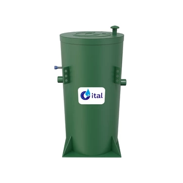 Септик ИТАЛ в Пятигорске