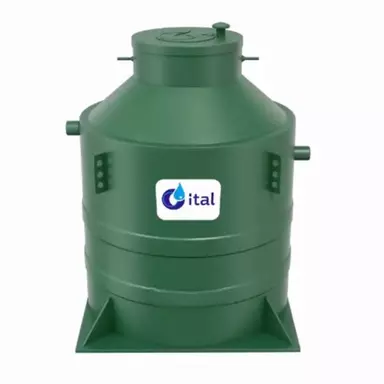 Септик Итал Био 30